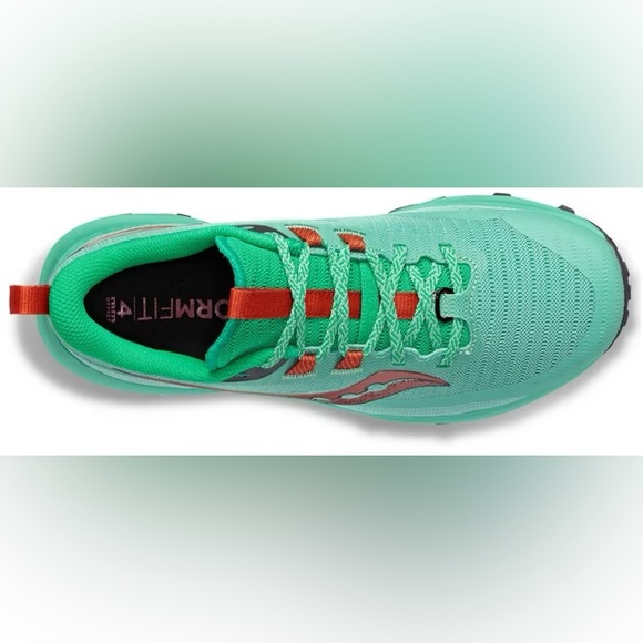 Saucony Peregrine 13 Trail-Running Shoes - Women's 8 - Picture 10 of 16